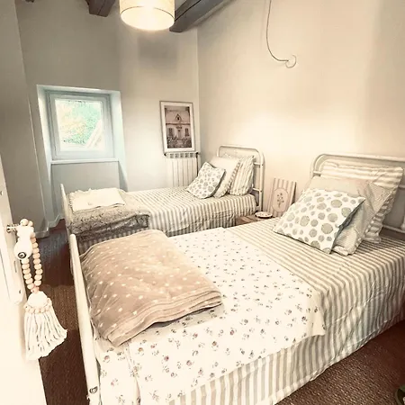 度假居 Maison De Charme *