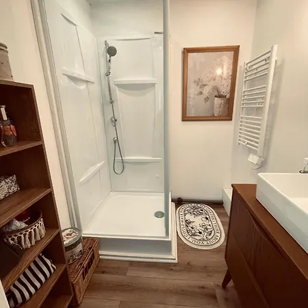 Maison De Charme 度假居