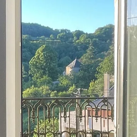 Maison De Charme * Fontrieu