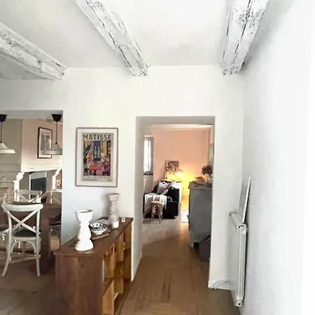 Maison De Charme Fontrieu