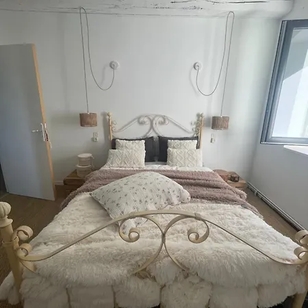 度假居 Maison De Charme *