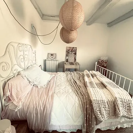 Feriehus Maison De Charme *