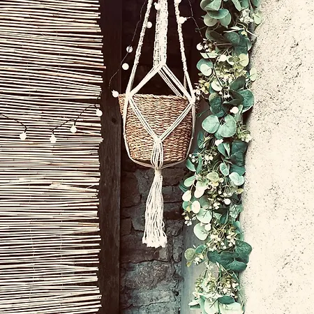 Maison De Charme Fontrieu