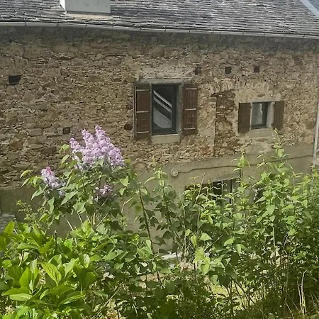 Feriehus Maison De Charme