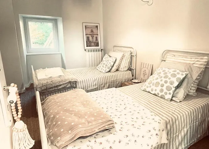 Feriehus Maison De Charme *