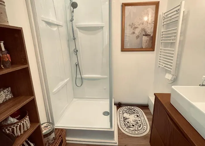 Maison De Charme Feriehus