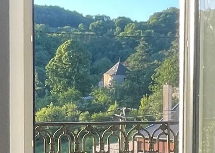 Maison De Charme * Fontrieu