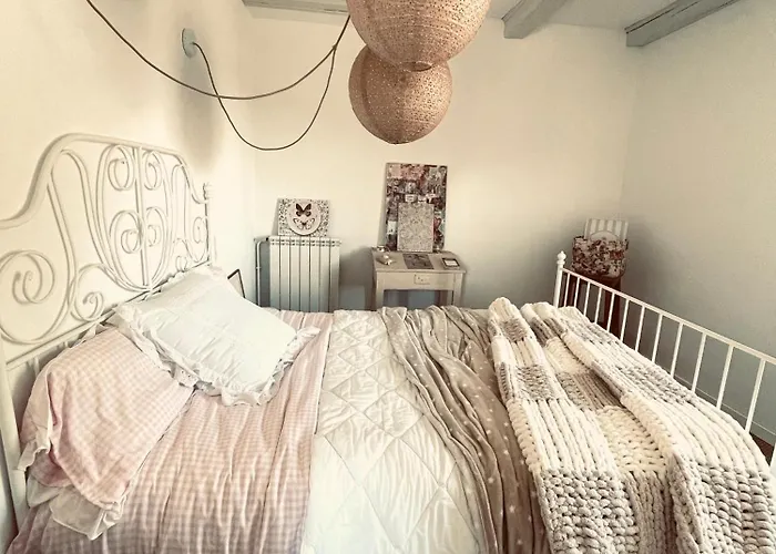 Feriehus Maison De Charme *