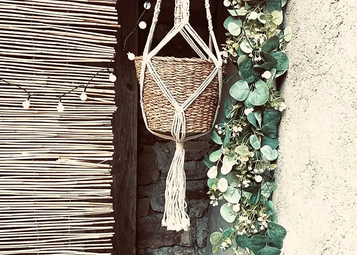 Maison De Charme Fontrieu